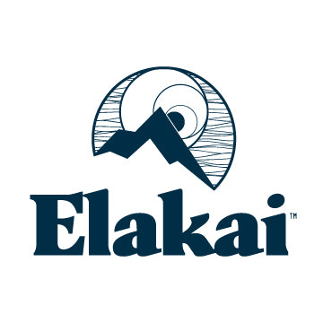 Elakai Resin Hook & Ring