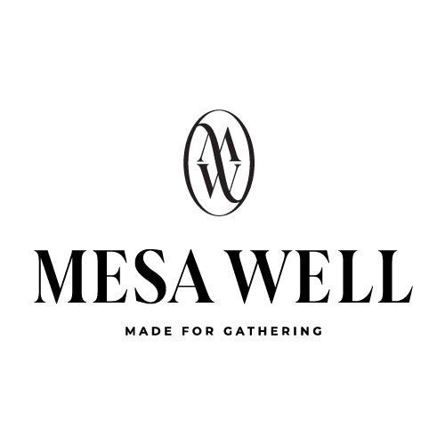 Mesa Well