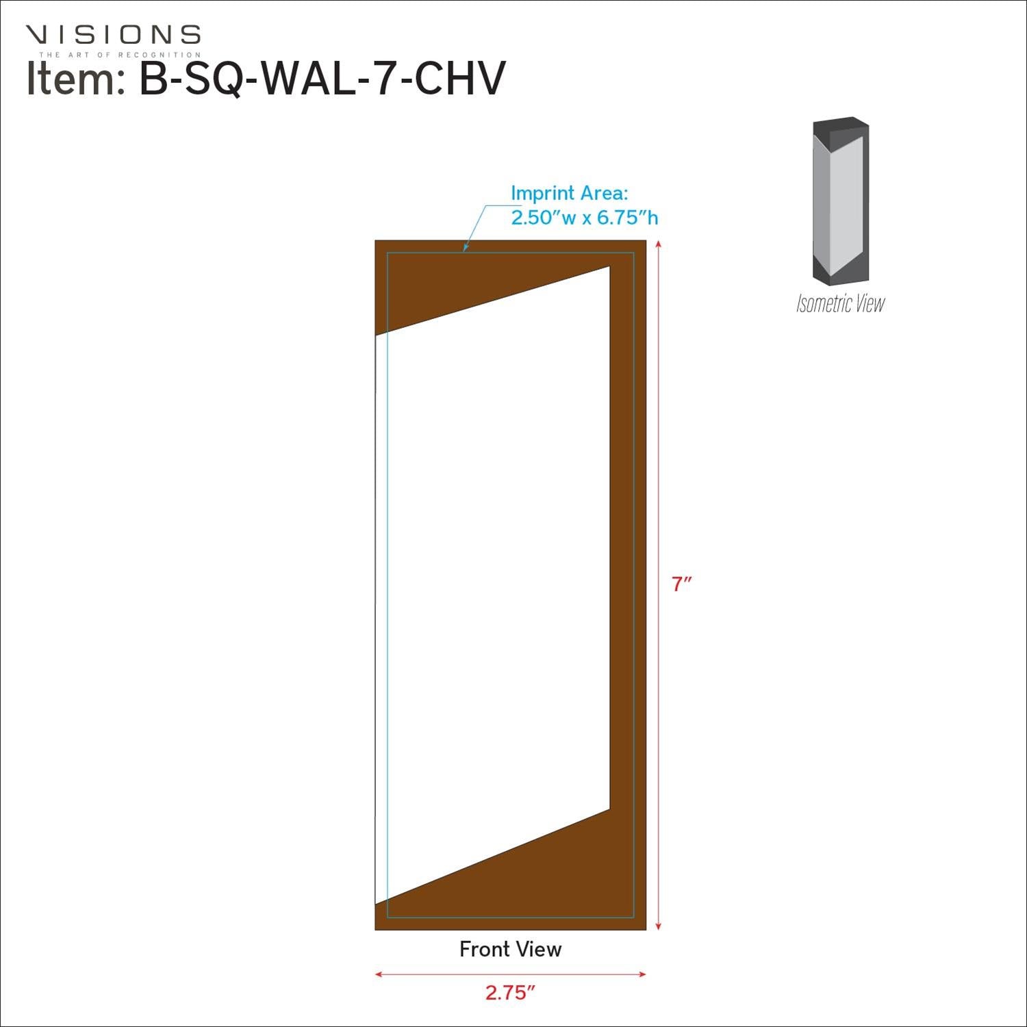 art_template_B-SQ-WAL-7-CHV