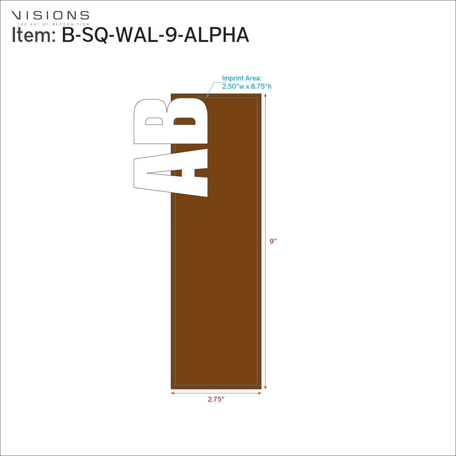 art_template_B-SQ-WAL-9-ALPHA