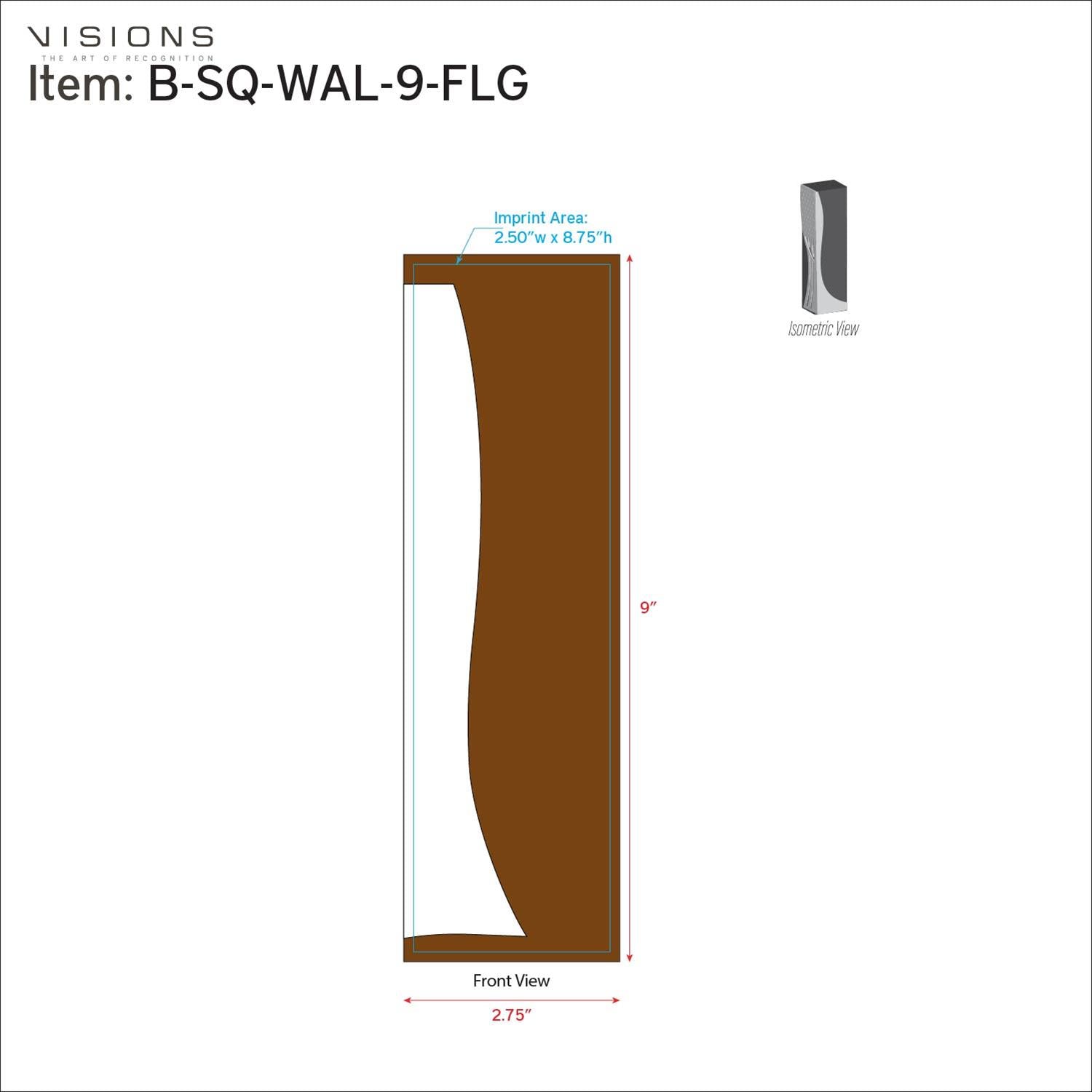 art_template_B-SQ-WAL-9-FLG