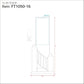 art template_FT1050-16