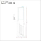 art template_FT1050-19