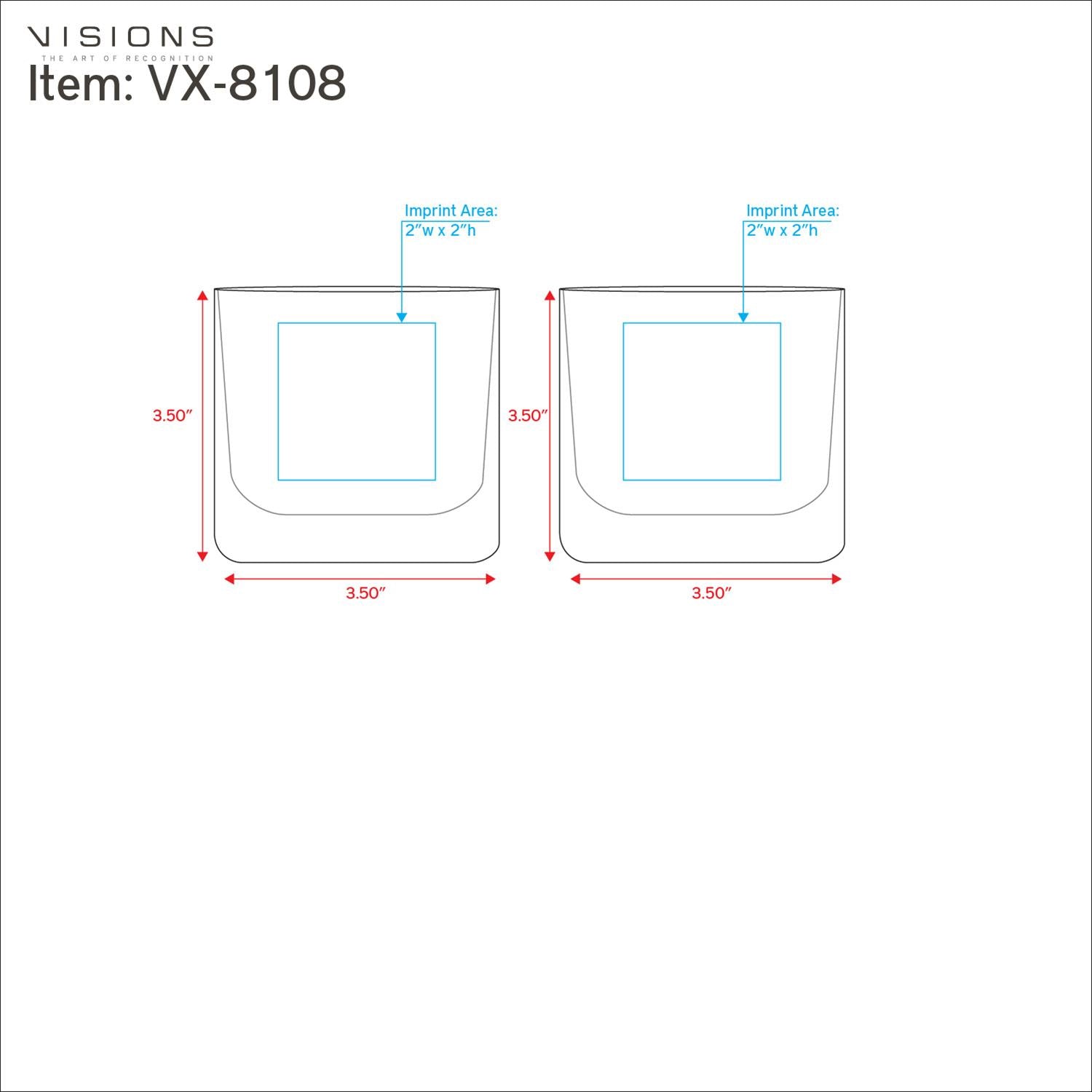 art template_VX-8108