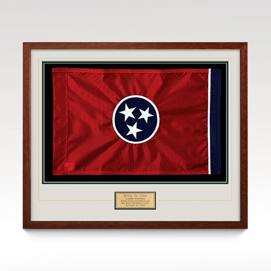Flag Series