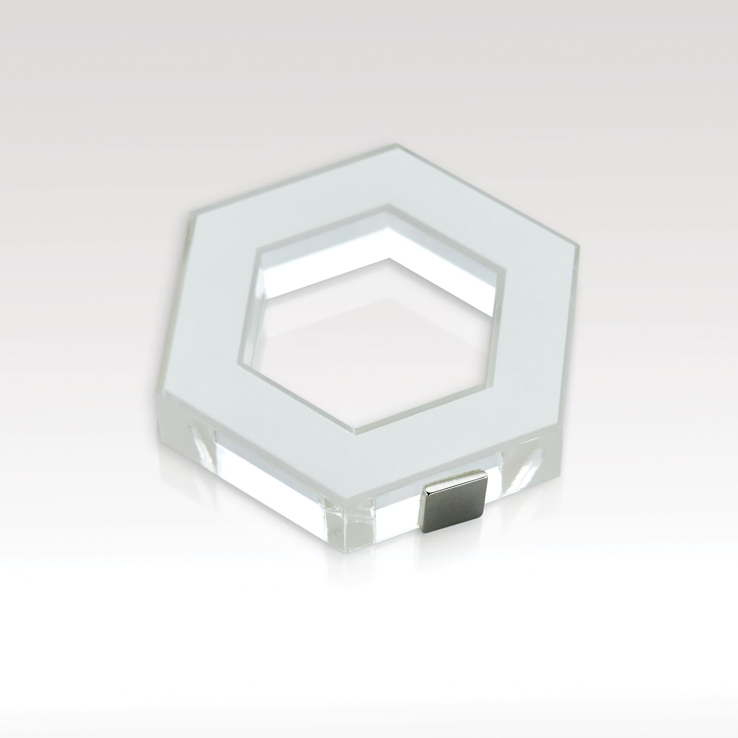 ACRYLIC-HEXAGON-BLANK