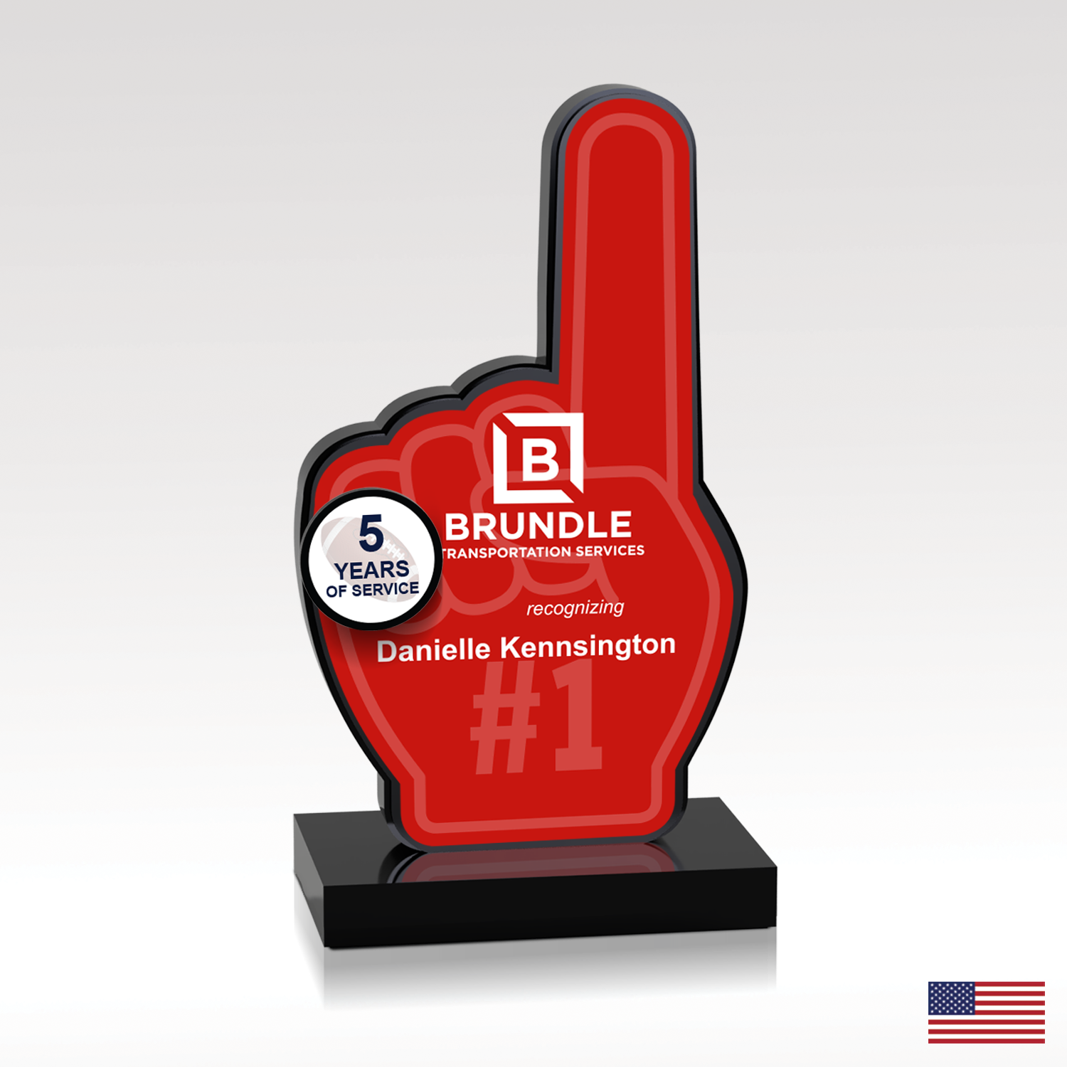 BLST-300_web_Foam Finger_JR_2025