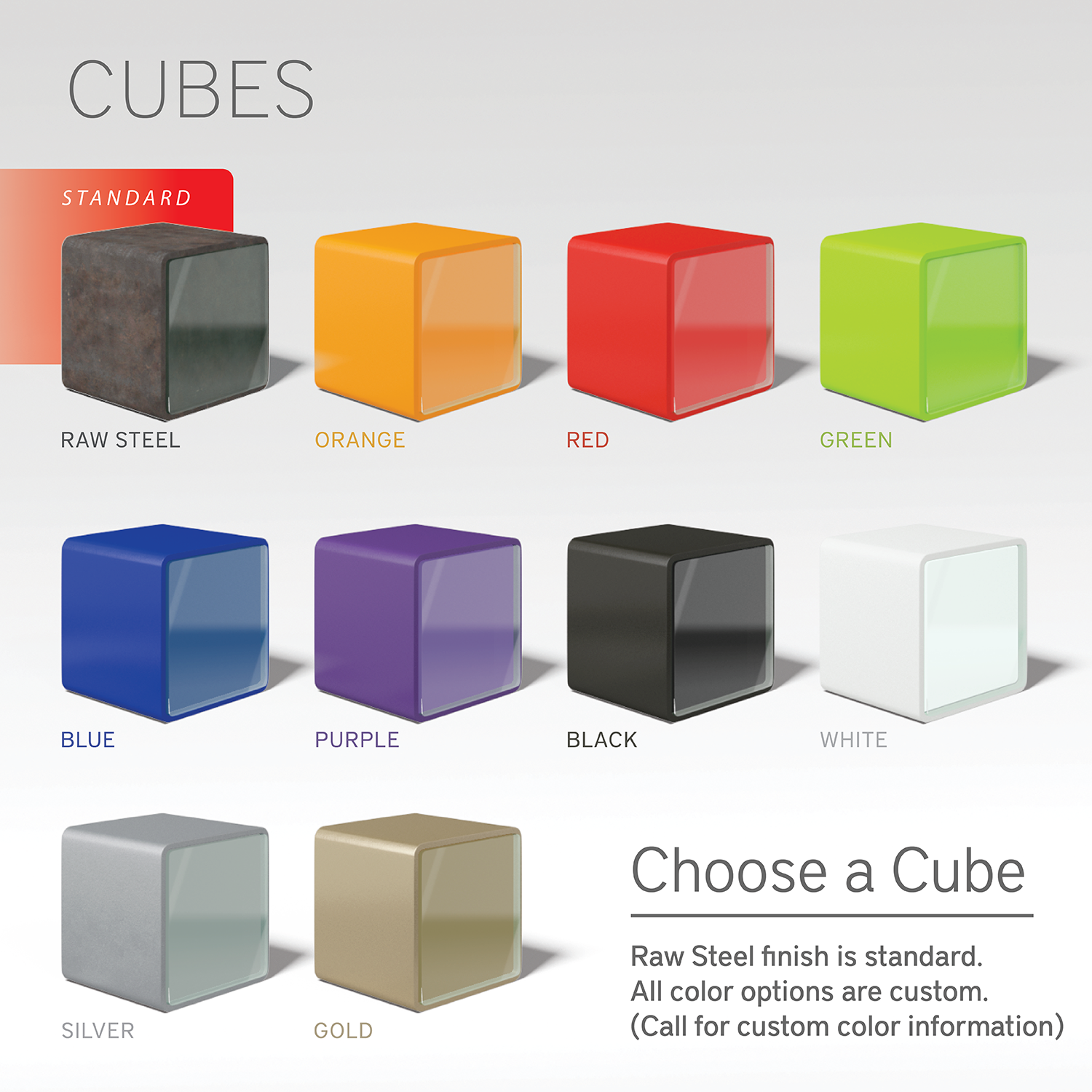 Cubed_Component Options_Photos