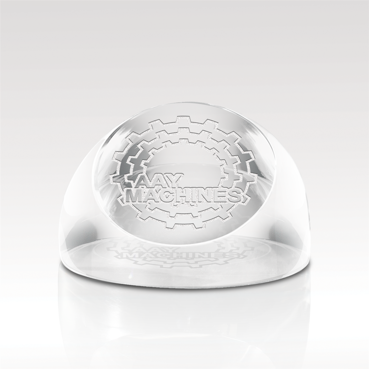 Crystal Disk