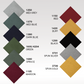 Matte Colors
