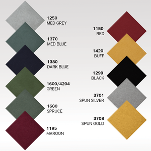 Matte Colors