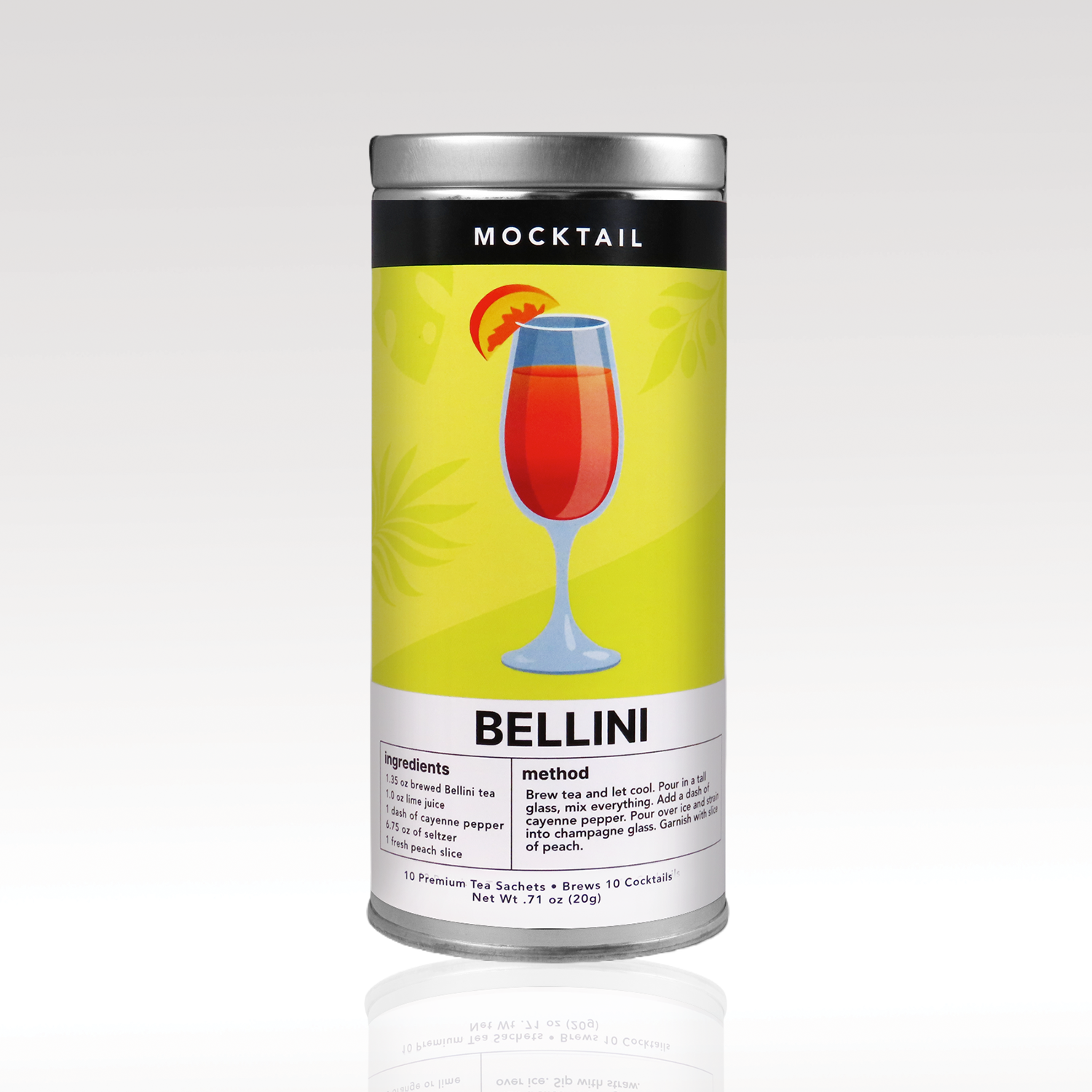 VX-8181-BELLINI