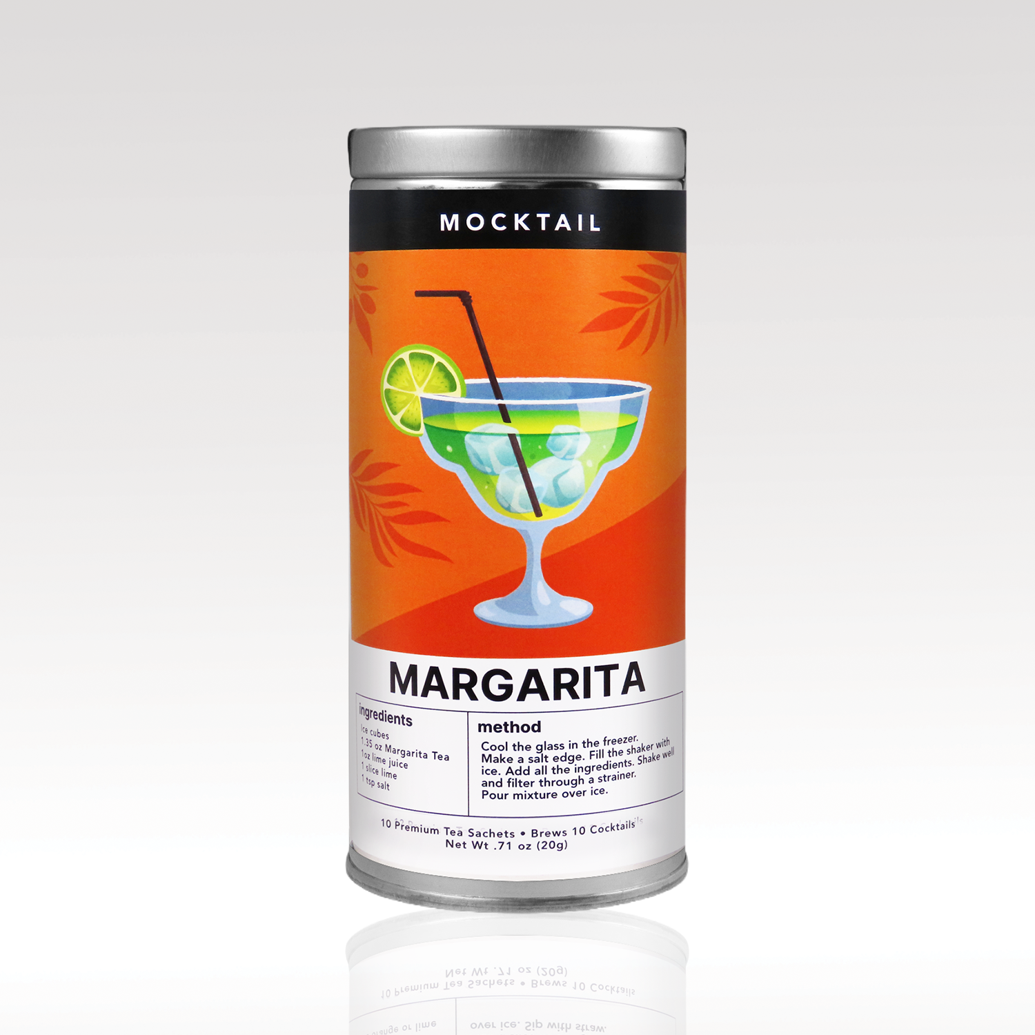 VX-8181-MARGARITA