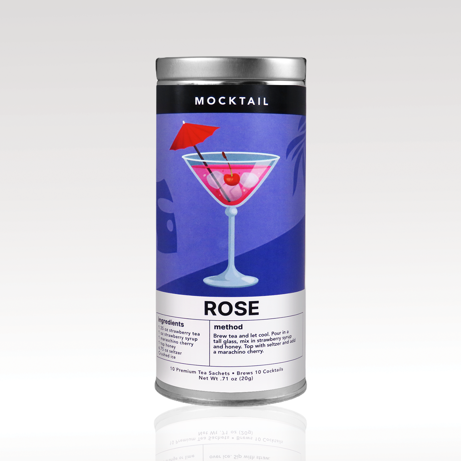 VX-8181-ROSE