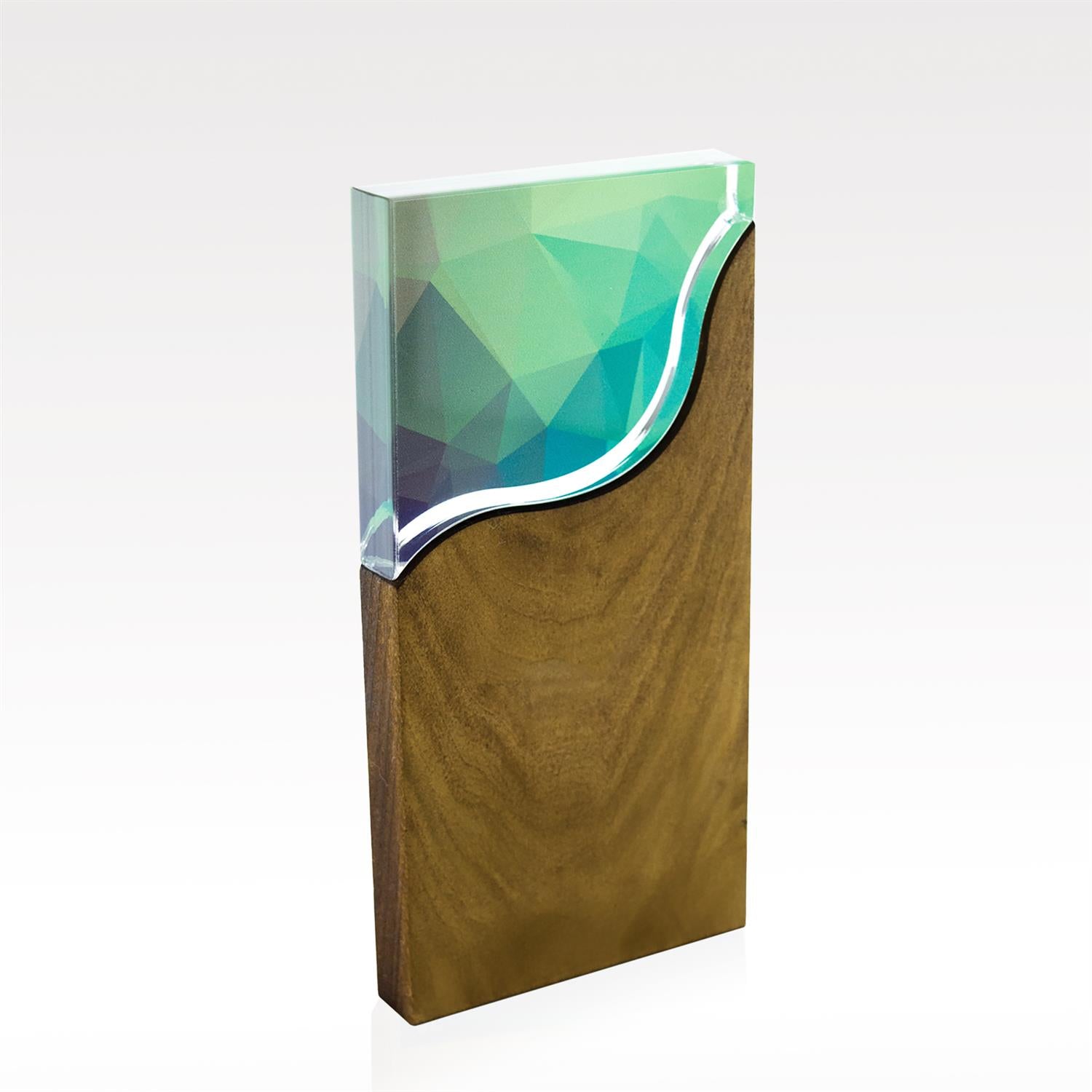 WAVE-REC-L-LIGHT-BLANK