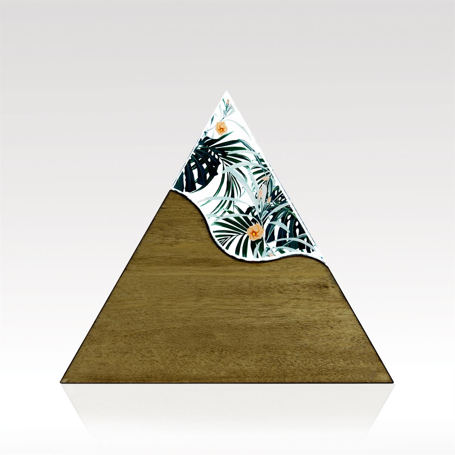 WAVE-TRI-M-LIGHT-BLANK