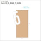 art_template_B-R-BAM-7-NUM