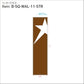 art_template_B-SQ-WAL-11-STR