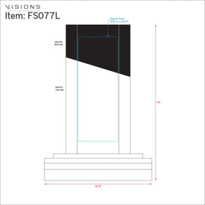 art template_FS077L