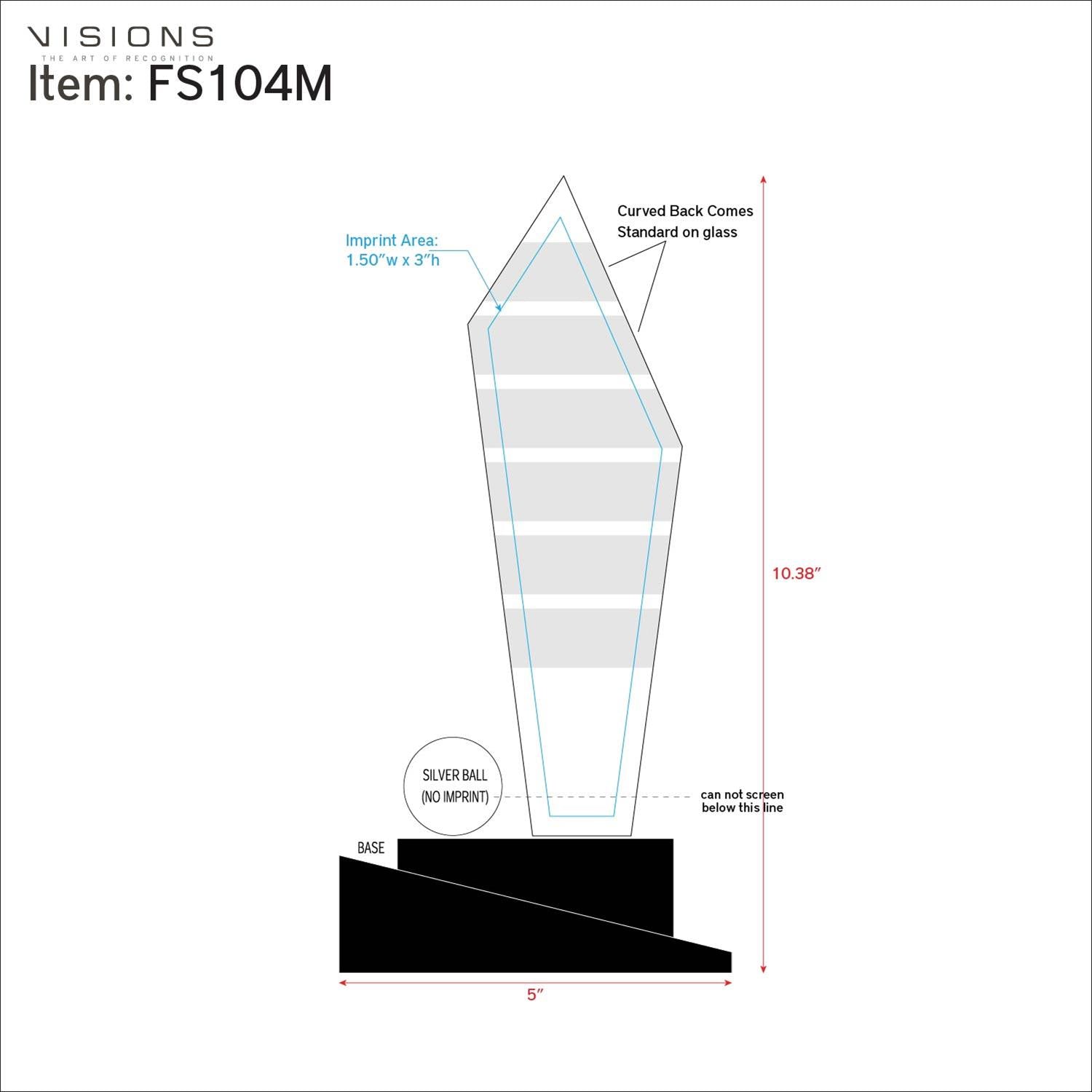 art template_FS104M