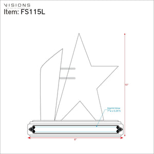 art template_FS115L