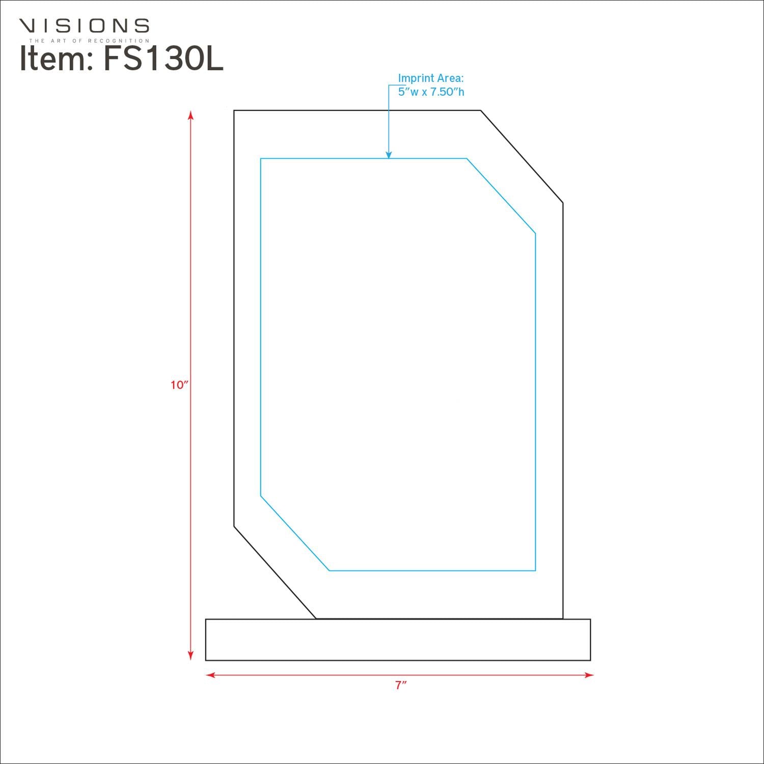 art template_FS130L