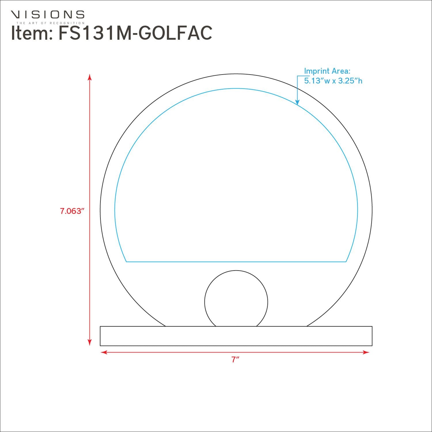 art template_FS131M-GOLFAC