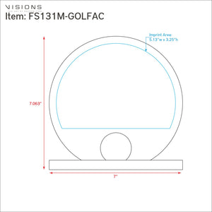 art template_FS131M-GOLFAC