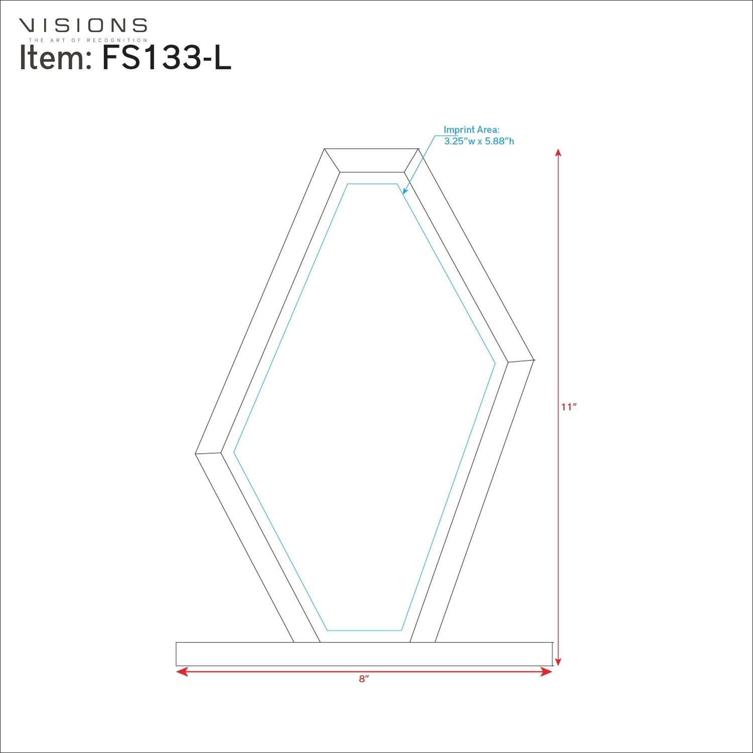 art template_FS133-L