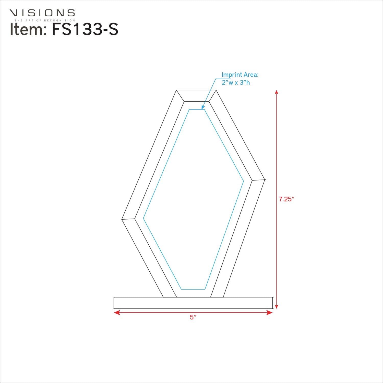 art template_FS133-S