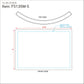 art template_FS135M-S