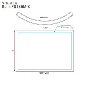 art template_FS135M-S