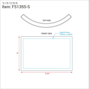 art template_FS135S-S