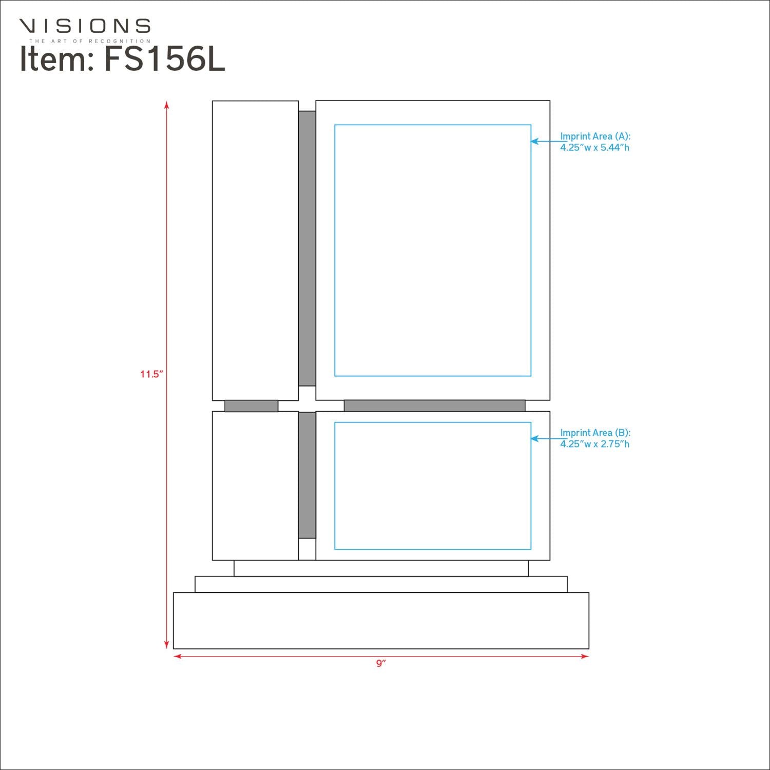 art template_FS156L