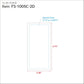 art_template_FS-1005C-2D