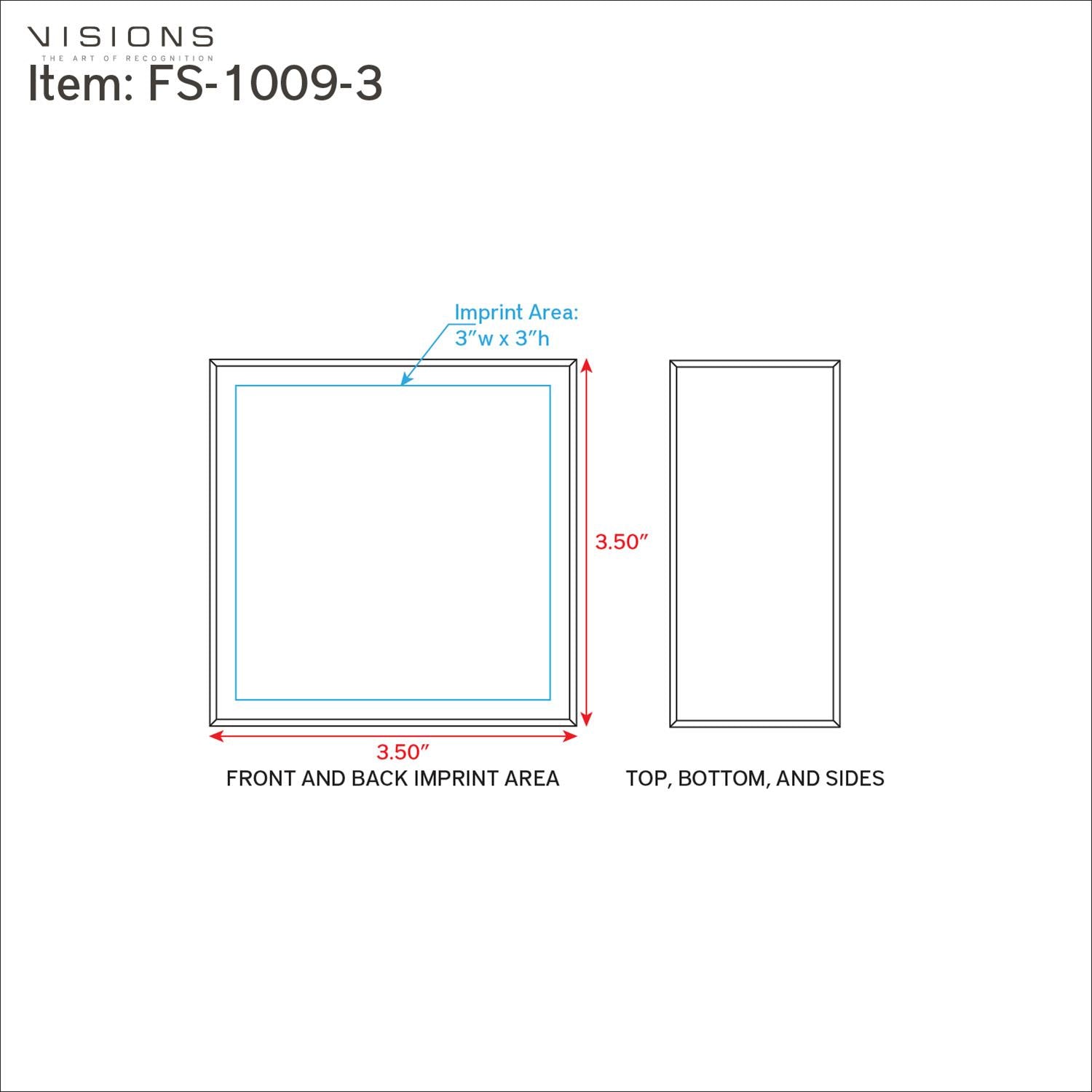 art template_FS-1009-3