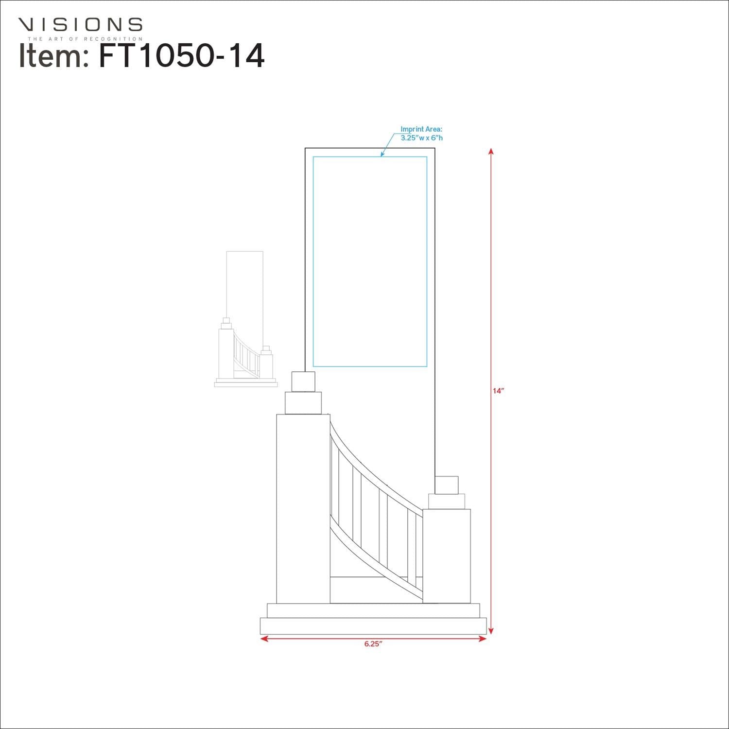 art template_FT1050-14