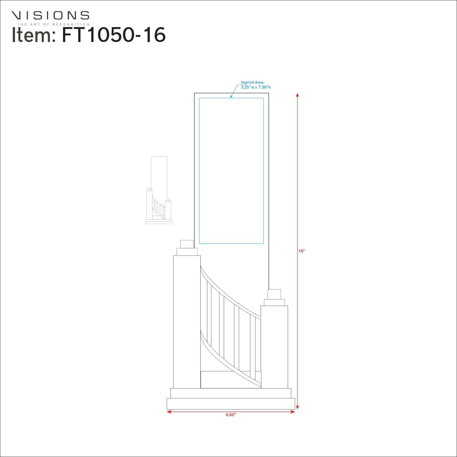 art template_FT1050-16