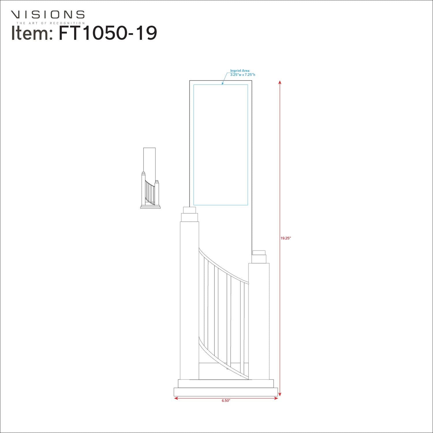 art template_FT1050-19