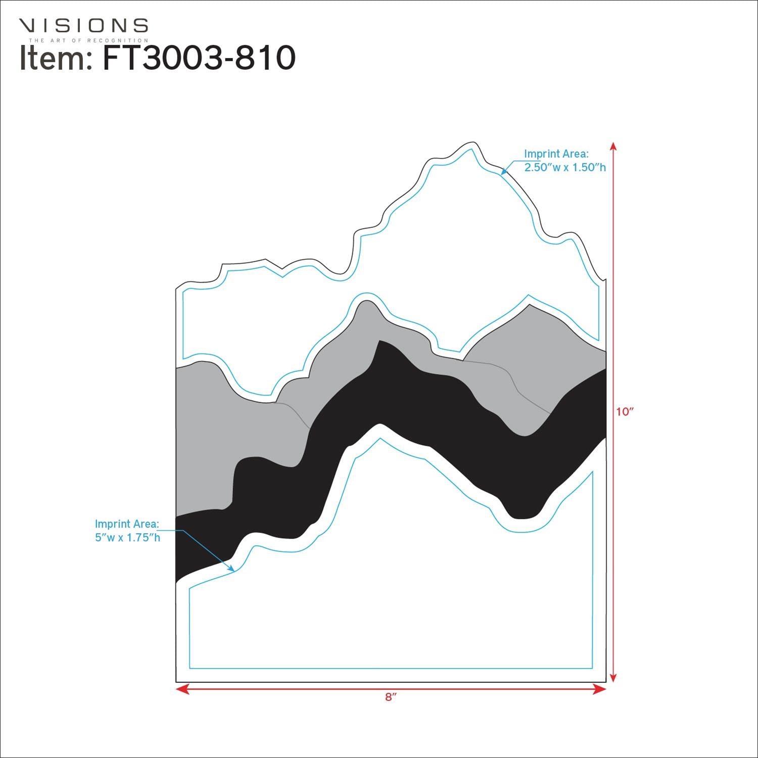 art template_FT3003-810