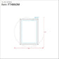 art template_FT4860M