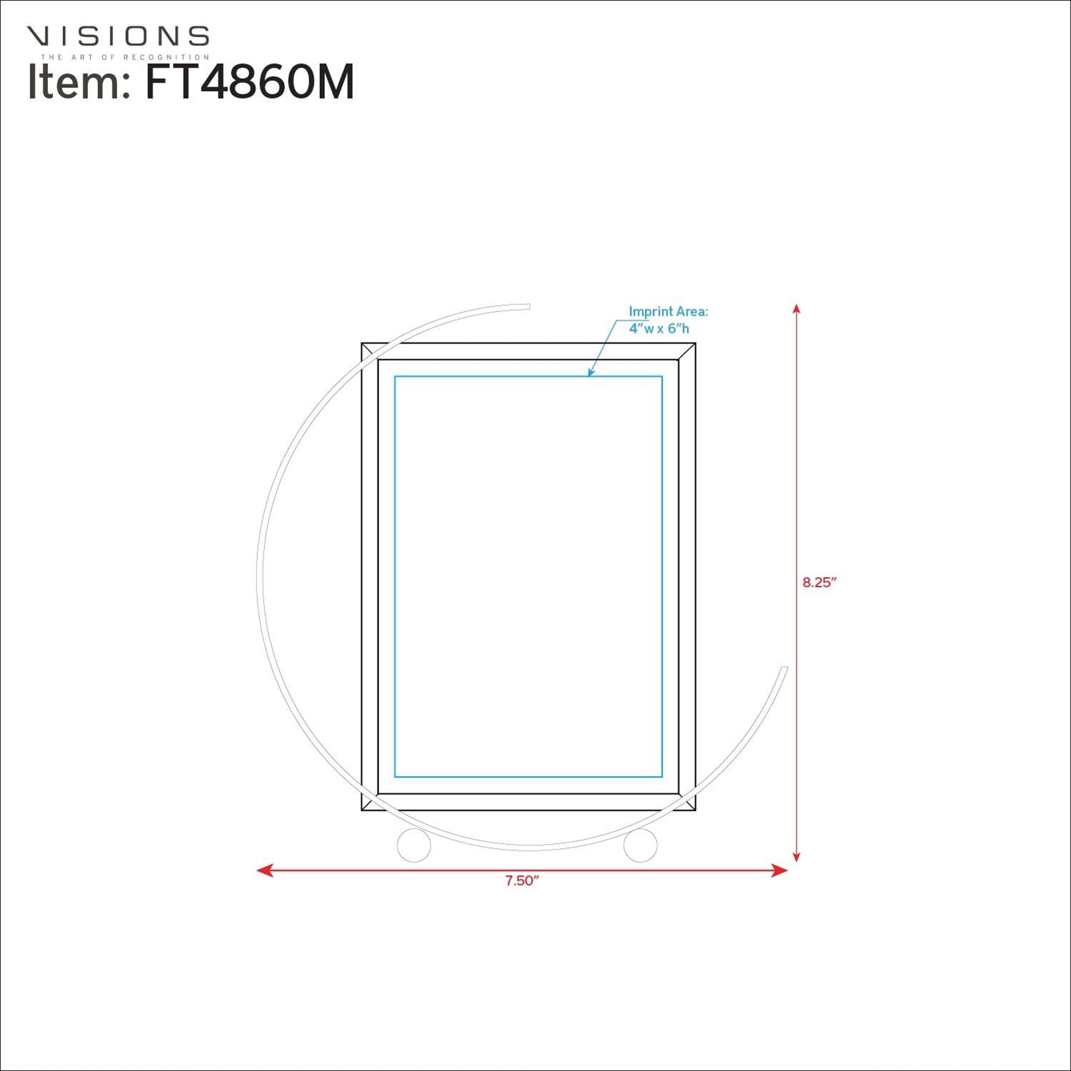 art template_FT4860M