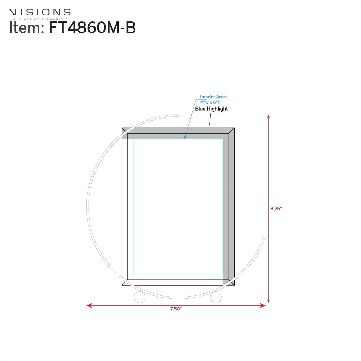 art template_FT4860M-B