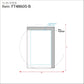art template_FT4860S-B