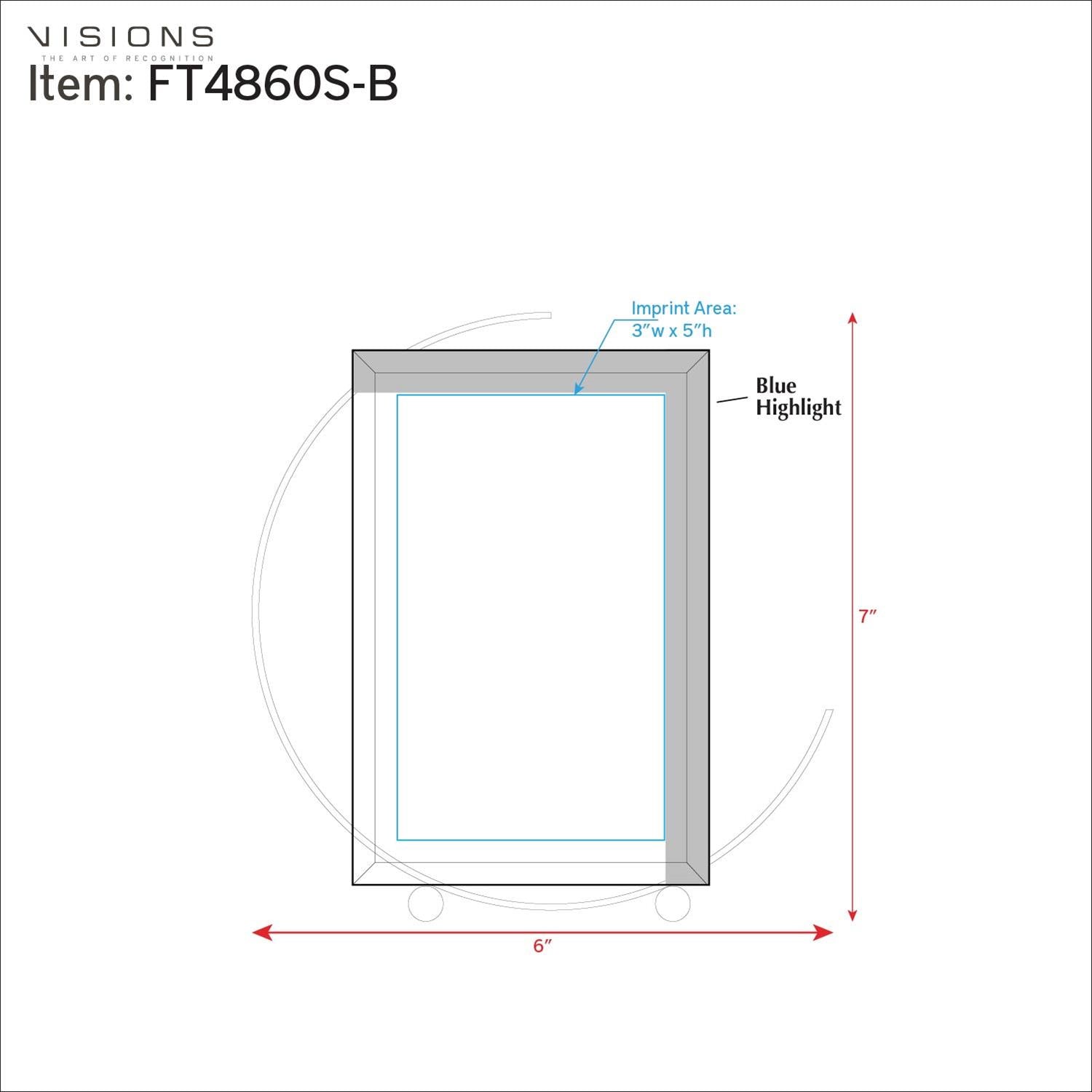 art template_FT4860S-B