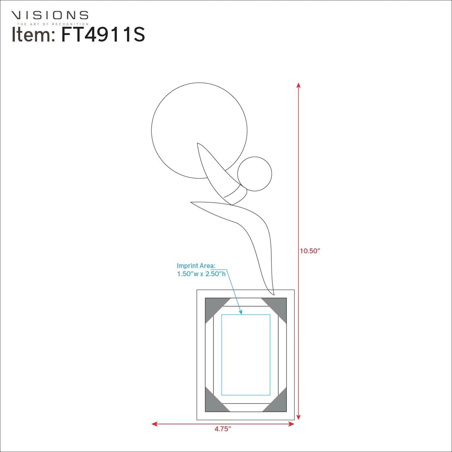 art template_FT4911S