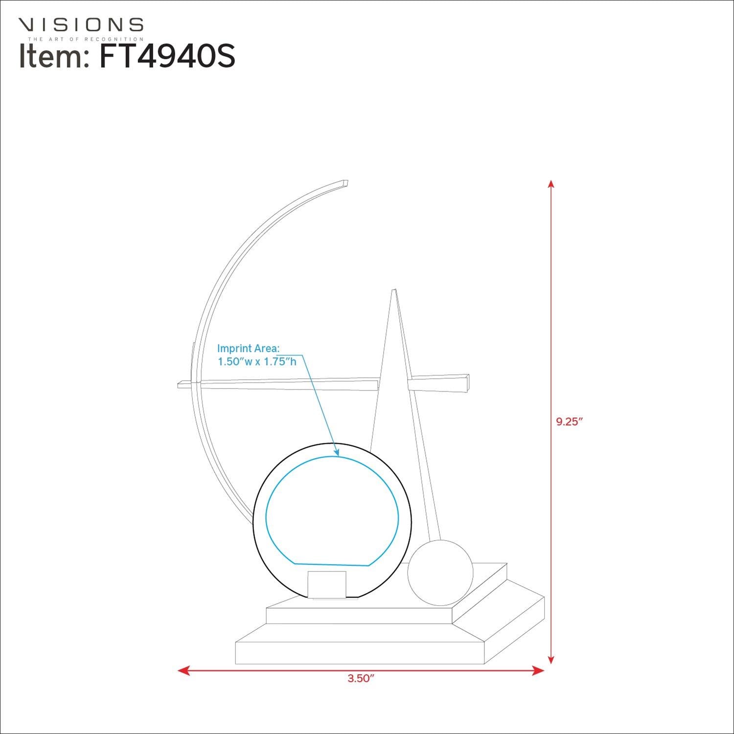 art template_FT4940S