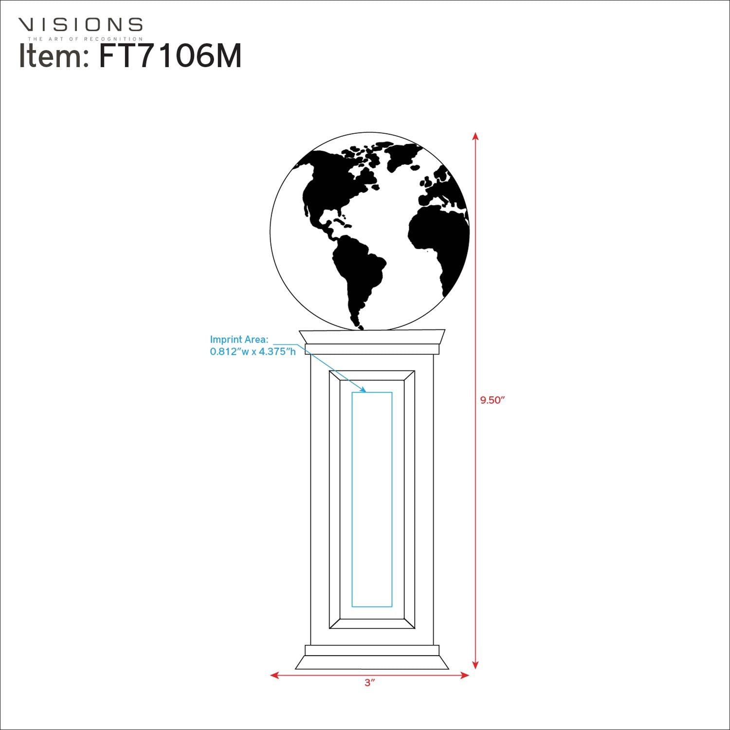 art template_FT7106M