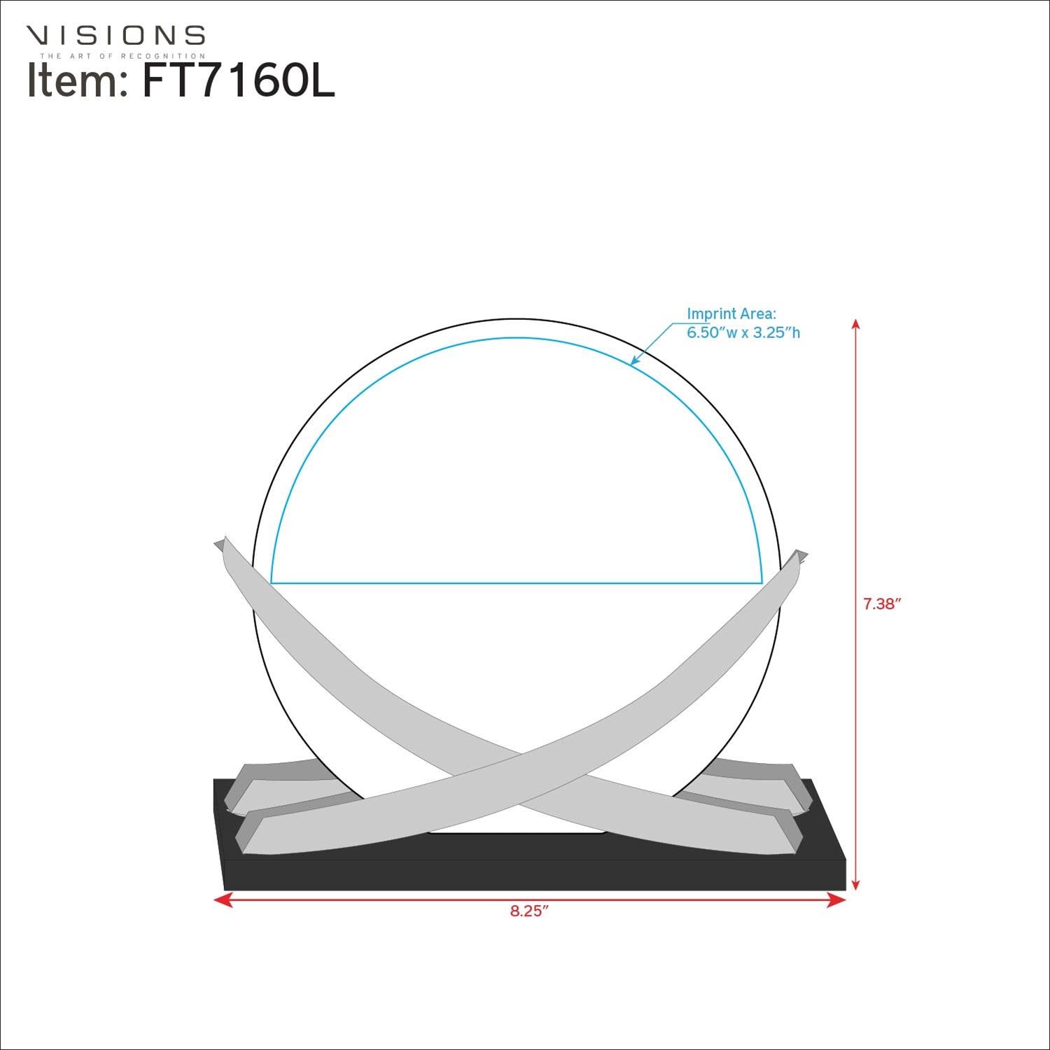 art template_FT7160L