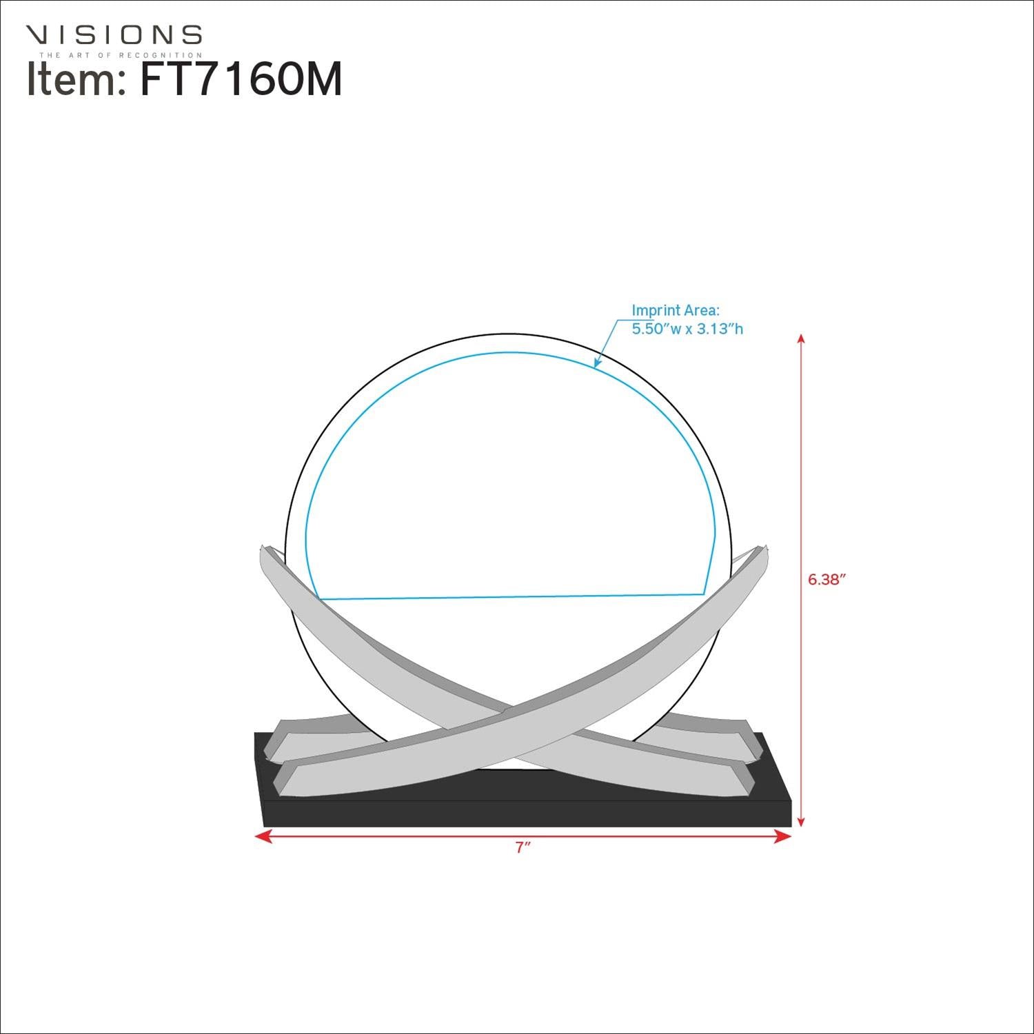 art template_FT7160M